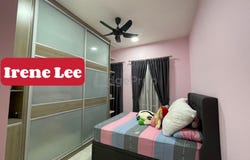 Jalan Juara Off Persiaran Damai Perdana, Cheras, Selangor 56000