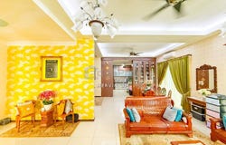 Jalan Bistari, Kajang, Selangor 43000