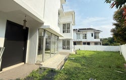 Alam Impian, Shah Alam, Selangor 40000