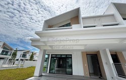 Jalan Serambi Utama, Iskandar Puteri, Johor 79100