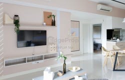 Jalan Peel, Sunway Velocity, 55100, Kuala Lumpur, Cheras, Kuala Lumpur 55100