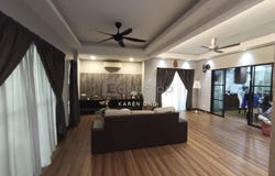 Jalan Putra Bistari 2/1, Subang Jaya, Selangor 47650