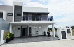 Jalan Metro , Puchong, Selangor 47100