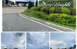 BANDAR TEMERLOH, Temerloh, Pahang