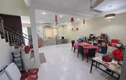 Jalan Harmoni, Kajang, Selangor 43500