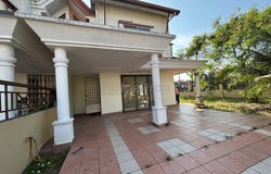 K, Shah Alam, Selangor 40150