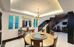 Jalan Bukit Ledang, Damansara Heights, Kuala Lumpur 50480
