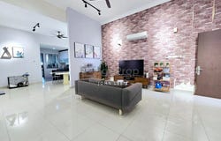 Jalan Puteri 6, Bandar Puteri Puchong, Selangor 47100