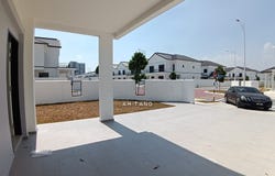Nusajaya, Johor 79100