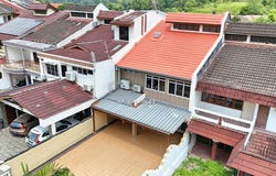 Section 8, Shah Alam, Selangor 40000