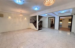 Taman Pertama, 55300, Kuala Lumpur, Cheras, Kuala Lumpur 56100