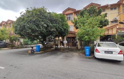Merak Apt, Shah Alam, Selangor 40150