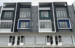 Johor Bahru, Johor 81100