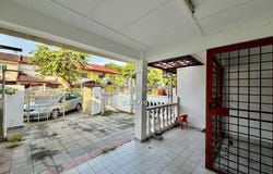 Pandan Indah, Selangor