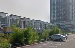 Jalan Setia Tropika 1/x, Johor Bahru, Johor 81200