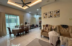 Lahat Mines, Lahat, Perak 31500
