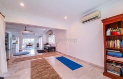 Jalan USJ 2/6H, USJ, Selangor 47600