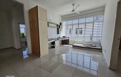 Jalan Paya Rumput Perdana, Paya Rumput, Melaka 76450
