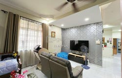 Johor Bahru, Johor 79100