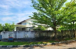 Kampong Bukit Changgang, Banting, Selangor 43900