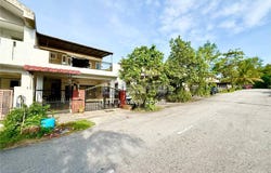 Rawang, Selangor 48300