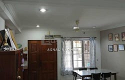 Seri Kembangan, Selangor 43300