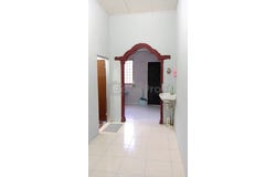 Jalan Mahsuri, Padang Serai, Kedah 9400