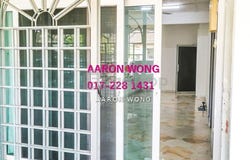Jalan Kebun, Klang, Selangor 41000