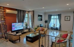 Skudai, Johor 81200