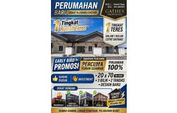 Chemor, Perak 31200