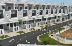 Shah Alam, Selangor 40470