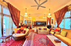 Shah Alam, Selangor 40400