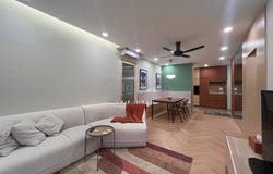 Wangsa Maju, Kuala Lumpur 53300