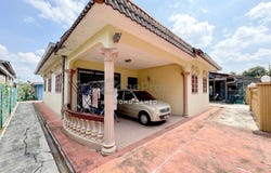 Lorong Dato Mufti, Ampang, Selangor 68000