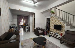 Johor Bahru, Johor 81550