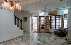 Jalan Sentosa, Klang, Selangor 41050