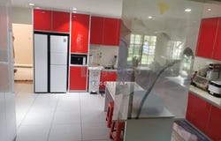 Jalan Sb Indah 3/7, Seri Kembangan, Selangor 43300