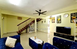 Rawang, Selangor 48300