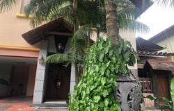 Jalan Usahawan, Glenmarie, Selangor 40150