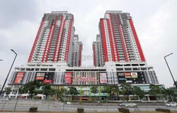 Off Lebuhraya Damansara Puchong, 47630, Selangor, USJ, Selangor 47630