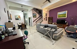 Batu 9 Cheras, Cheras, Selangor 43200