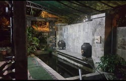 Jalan Sungai Penchala, Kampung Sungai Penchala, Kuala Lumpur 60000