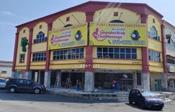 Seri Kembangan, Selangor 43300