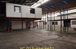 J, Cheras, Kuala Lumpur 56000