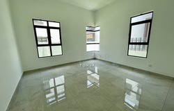 Bangi, Selangor 43650