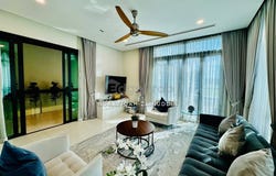 Bukit Jelutong, Selangor