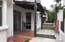 Jalan Seri Putra, Kajang, Selangor 43000