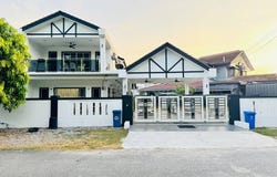 Persiaran Kayangan, Shah Alam, Selangor 40000