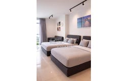 Johor Bahru, Johor 80250