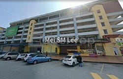 Pusat Komersial Sek 7, 40000 Shah Alam, Shah Alam, Selangor 40000
